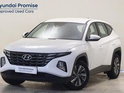 Usado 2022 Hyundai Tucson SUV | 20.400 € (Super precio)
