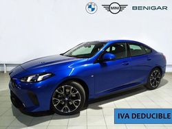 Azul Usado 2025 BMW 220 Comfort Edition Coupe | 39.990 € (Buen precio)