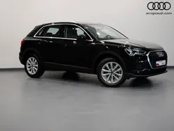 Negro Usado 2024 Audi Q3 Advanced SUV | 50.990 €