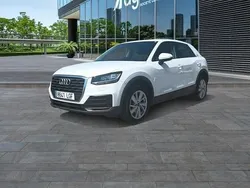 Usado 2020 Audi Q2 Advanced Plus SUV | 22.000 € (Precio justo)