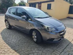 Gris / plata Usado 2017 Opel Corsa Selective Berlina | 6500 € (Precio justo)
