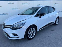 Blanco Usado 2019 Renault Clio IV LIMITED Utilitario | 12.400 € (Un poco caro)