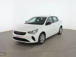 Blanco Usado 2022 Opel Corsa Edition Berlina | 12.799 € (Precio justo)