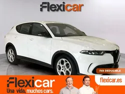 Blanco Usado 2022 Alfa Romeo Tonale Sprint SUV | 22.990 € (Buen precio)