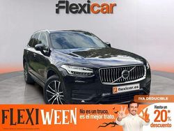 Negro Usado 2019 Volvo XC90 Business Edition SUV | 37.990 € (Un poco caro)