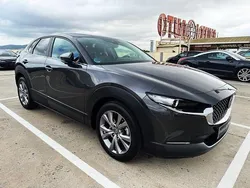 Gris Usado 2021 Mazda CX-30 SUV | 21.500 € (Precio justo)