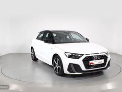 Blanco Nuevo 2025 Audi A1 Sportback Utilitario | 31.900 € (Caro)