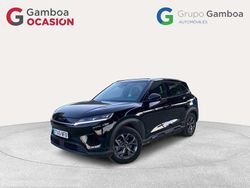 Negro Nuevo 2025 BYD Atto 2 Boost SUV | 22.000 €