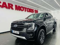 Negro Usado 2025 Ford F-150 Raptor Recogida | 49.990 €