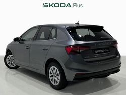 Gris Usado 2025 Skoda Fabia Selection | 20.400 € (Buen precio)
