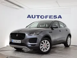 Gris Usado 2019 Jaguar E-Pace S SUV | 24.450 € (Super precio)