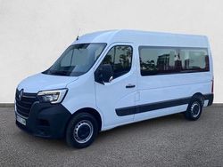 Usado 2021 Renault Master Van | 25.440 € (Un poco caro)