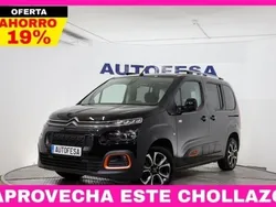 Usado 2020 Citroën Berlingo Shine Monovolumen | 20.450 €