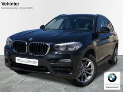 Usado 2020 BMW X3 SUV | 33.990 € (Buen precio)