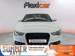 Blanco Usado 2016 Audi A5 Sportback Berlina | 18.790 € (Precio justo)