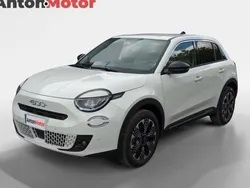 Nuevo 2024 Fiat 600 La Prima | 26.950 € (Precio justo)