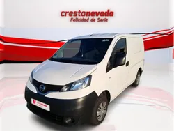 Usado 2020 Nissan NV200 Van | 14.009 € (Buen precio)