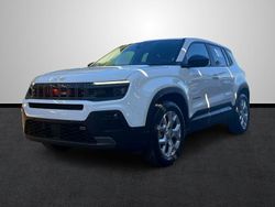 Blanco Nuevo 2025 Jeep Avenger Longitude SUV | 23.999 € (Precio justo)