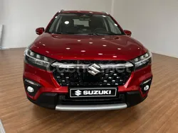 Granate Nuevo 2025 Suzuki SX4 S-Cross SUV | 29.950 €