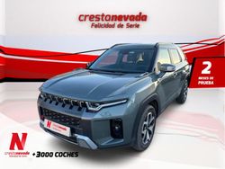 Verde Usado 2024 Ssangyong (KGM) Torres SUV | 31.490 €