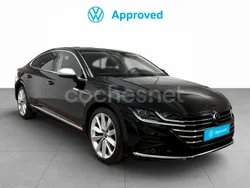 Negro Usado 2024 VW Arteon Elegance Berlina | 39.300 € (Precio justo)