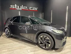 Eléctrico Usado 2021 VW ID.3 Pro Performance Utilitario | 19.950 €