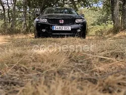 Negro Usado 2006 Honda Accord Sport Berlina | 5500 € (Un poco caro)