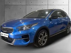 Usado 2021 Kia XCeed 2 SUV | 21.999 € (Buen precio)
