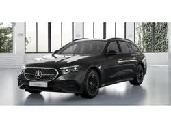 Gris grafito metalizado Nuevo 2024 Mercedes E220 Berlina | 73.771 € (Caro)