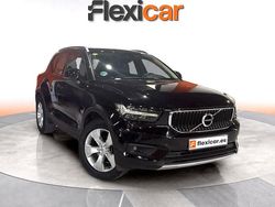 Negro Usado 2020 Volvo XC40 Business Edition SUV | 19.790 € (Buen precio)