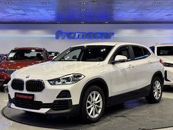 Blanco Usado 2021 BMW X2 SUV | 21.490 € (Super precio)