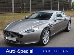 Gris Usado 2011 Aston Martin Rapide Berlina | 59.990 €