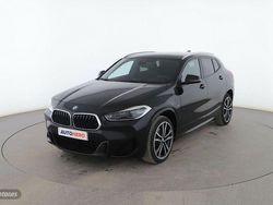 Negro Usado 2020 BMW X2 M Sport SUV | 27.099 € (Precio justo)