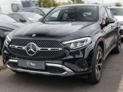 Negro Usado 2023 Mercedes GLC300e Coupe | 70.500 € (Caro)