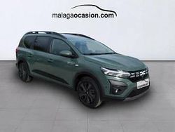 Liquen caqui Usado 2024 Dacia Jogger Expression Monovolumen | 18.959 € (Precio justo)