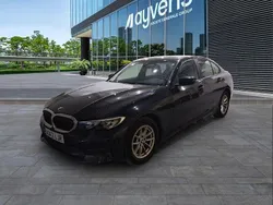 Otro Usado 2020 BMW 318 Berlina | 22.400 € (Precio justo)