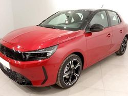 Negro Usado 2023 Opel Corsa S Berlina | 20.238 €