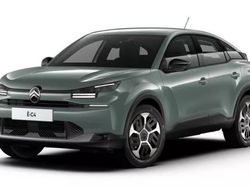 Verde Nuevo 2025 Citroën e-C4 | 29.890 € (Super precio)