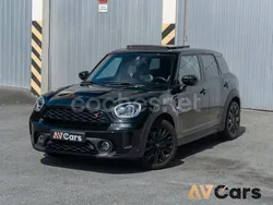 Negro Usado 2021 Mini Cooper S Countryman SUV | 29.990 € (Un poco caro)