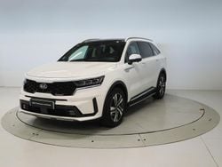Blanco Usado 2021 Kia Sorento SUV | 36.900 € (Precio justo)