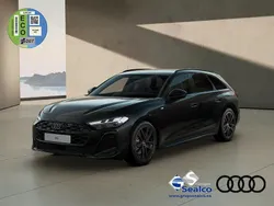 Negro Nuevo 2025 Audi A5 Premium Coupe | 61.857 € (Un poco caro)