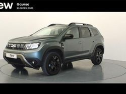 Blanco Usado 2024 Dacia Duster Extreme SUV | 21.900 € (Precio justo)