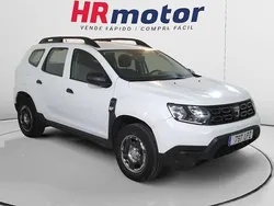 Usado 2021 Dacia Duster Essentiel SUV | 15.590 € (Precio justo)