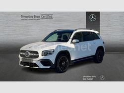 Blanco () Usado 2021 Mercedes 250 SUV | 40.990 €