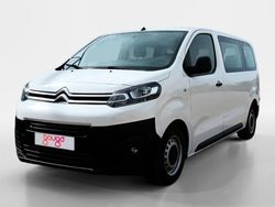 Usado 2020 Citroën Jumpy Comfort Monovolumen | 24.495 €