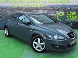Gris Usado 2010 Seat Leon Sport Utilitario | 9499 € (Precio justo)