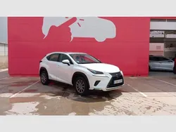 Lexus NX300h