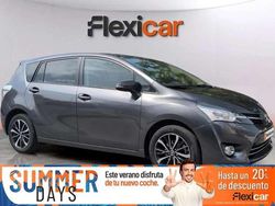 Gris Usado 2017 Toyota Verso Advance Monovolumen | 13.490 € (Super precio)
