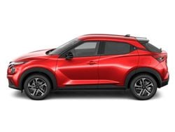 Azul Nuevo 2025 Nissan Juke N-Connecta SUV | 26.299 € (Precio justo)