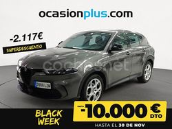 Gris / plata Usado 2022 Alfa Romeo Sprint Sprint Coupe | 23.290 €